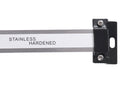 0-12''/0-300 mm by 0.0005''/0.01 mm Horizontal Electronic Digital DRO Scale Unit, Abho-0012