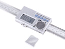0-12''/0-300 mm by 0.0005''/0.01 mm Horizontal Electronic Digital DRO Scale Unit, Abho-0012