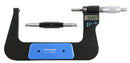 5-6''/125-150 mm 7 Keys Electronic Digital Outside Micrometers, 0.00005'' Or 0.001 mm Resolution, Ac21-6022