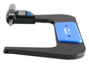 5-6''/125-150 mm 7 Keys Electronic Digital Outside Micrometers, 0.00005'' Or 0.001 mm Resolution, Ac21-6022