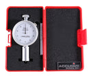Portable 0-100 Shore A Durometer, AK07-8820