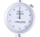 Portable 0-100 Shore A Durometer, AK07-8820