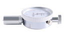 Portable 0-100 Shore A Durometer, AK07-8820