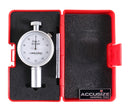 AccusizeTools - Portable 0-100 Shore D Durometer, AK90-0336