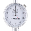 AccusizeTools - Portable 0-100 Shore D Durometer, AK90-0336