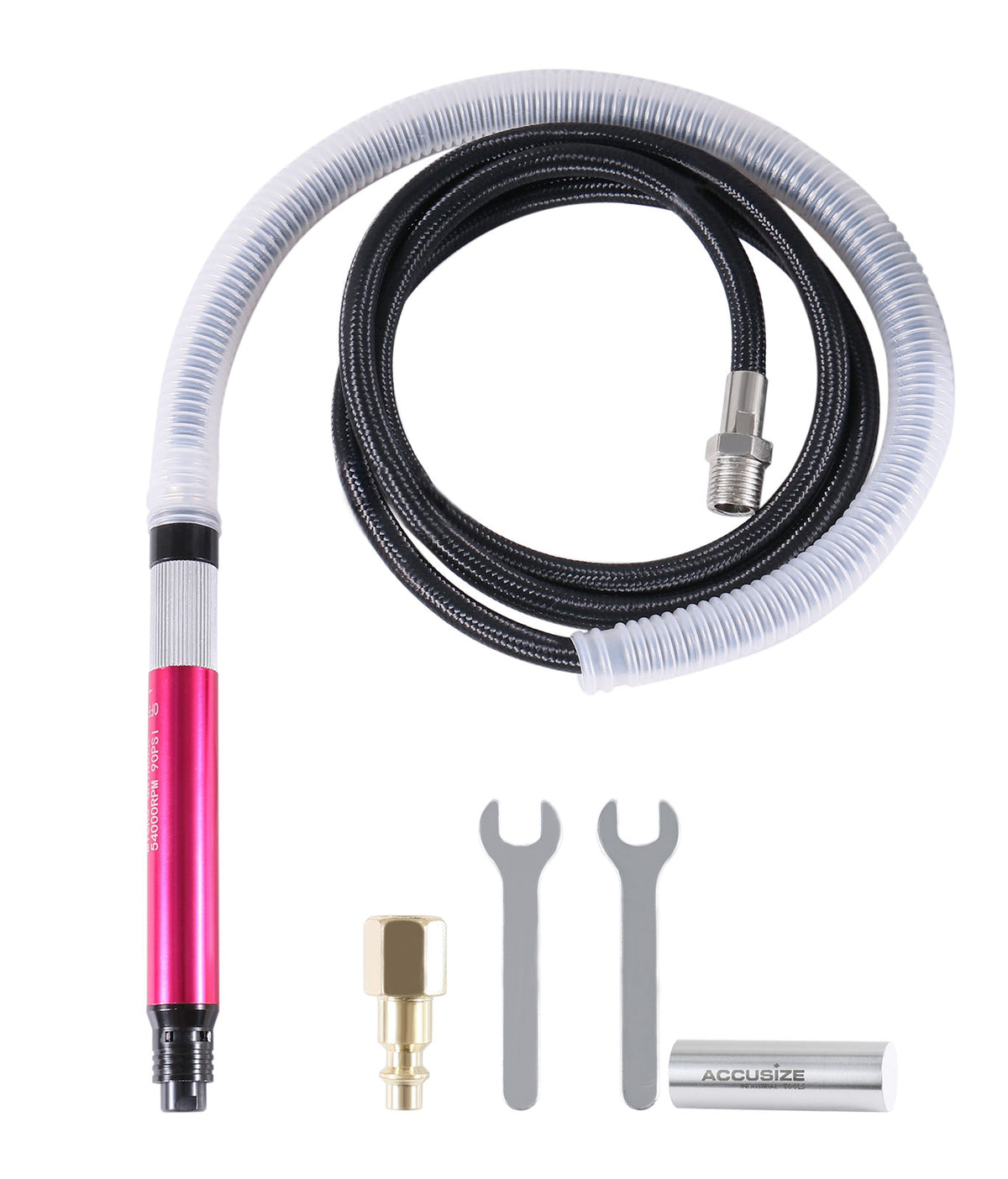 1/8" Miniature Precision Air Die Grinder, AT00-3170