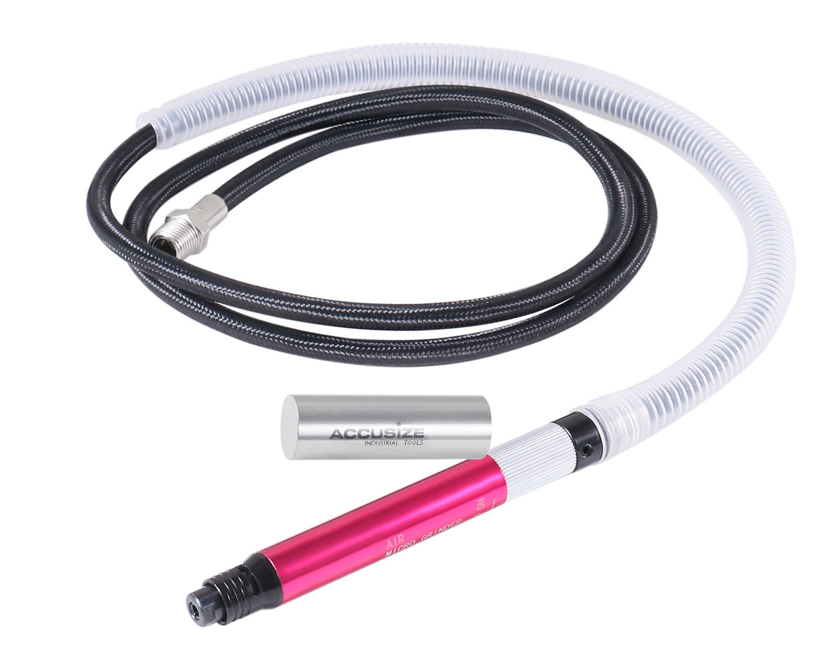 1/8" Miniature Precision Air Die Grinder, AT00-3170