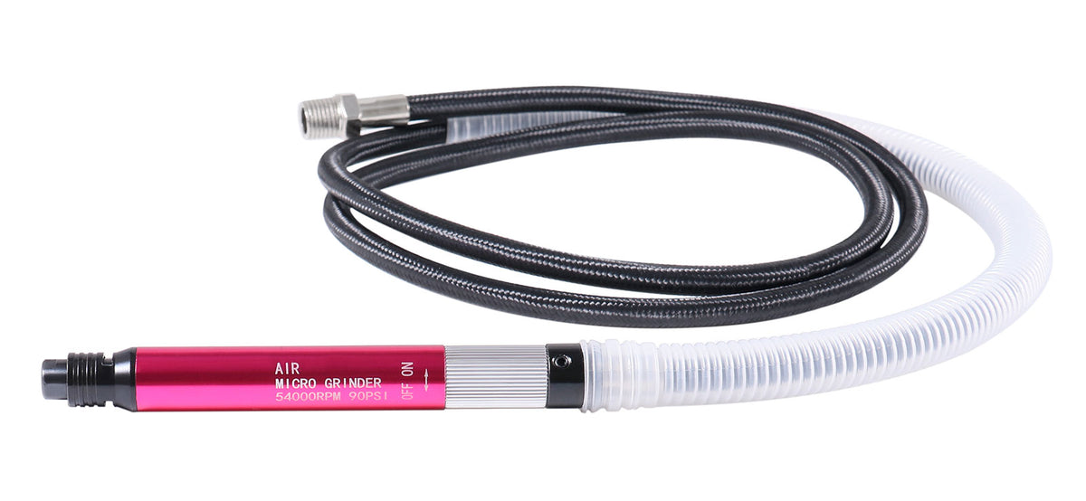 1/8" Miniature Precision Air Die Grinder, AT00-3170