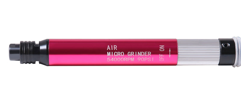 1/8" Miniature Precision Air Die Grinder, AT00-3170