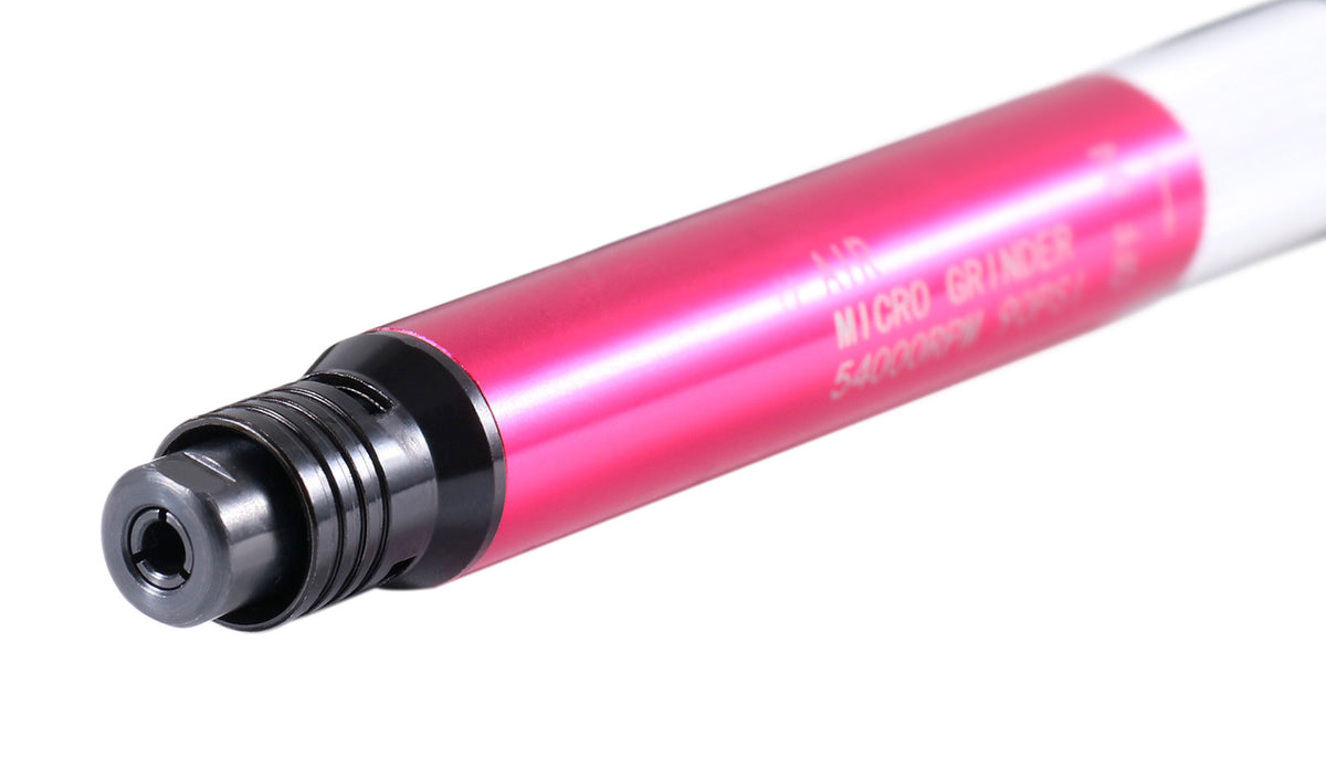 1/8" Miniature Precision Air Die Grinder, AT00-3170