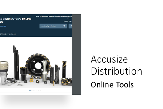 Brand: Accusize Industrial Tools