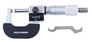 Metric Mechanical Digital Outside Micrometers