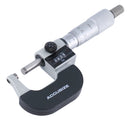 Metric Mechanical Digital Outside Micrometers