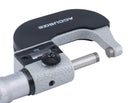 Metric Mechanical Digital Outside Micrometers