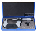 Metric Mechanical Digital Outside Micrometers