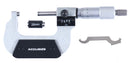 Metric Mechanical Digital Outside Micrometers