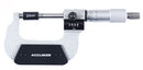 Metric Mechanical Digital Outside Micrometers