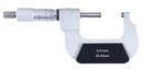 Metric Mechanical Digital Outside Micrometers