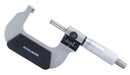 Metric Mechanical Digital Outside Micrometers