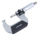 Metric Mechanical Digital Outside Micrometers