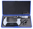 Metric Mechanical Digital Outside Micrometers