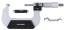 Metric Mechanical Digital Outside Micrometers
