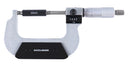 Metric Mechanical Digital Outside Micrometers