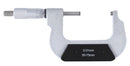 Metric Mechanical Digital Outside Micrometers