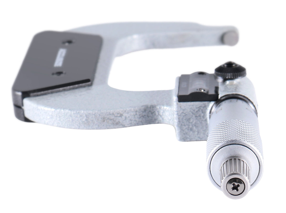 2-3'' by 0.0001'' Digital Outside Micrometer, Bc20-3101