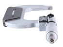 2-3'' by 0.0001'' Digital Outside Micrometer, Bc20-3101