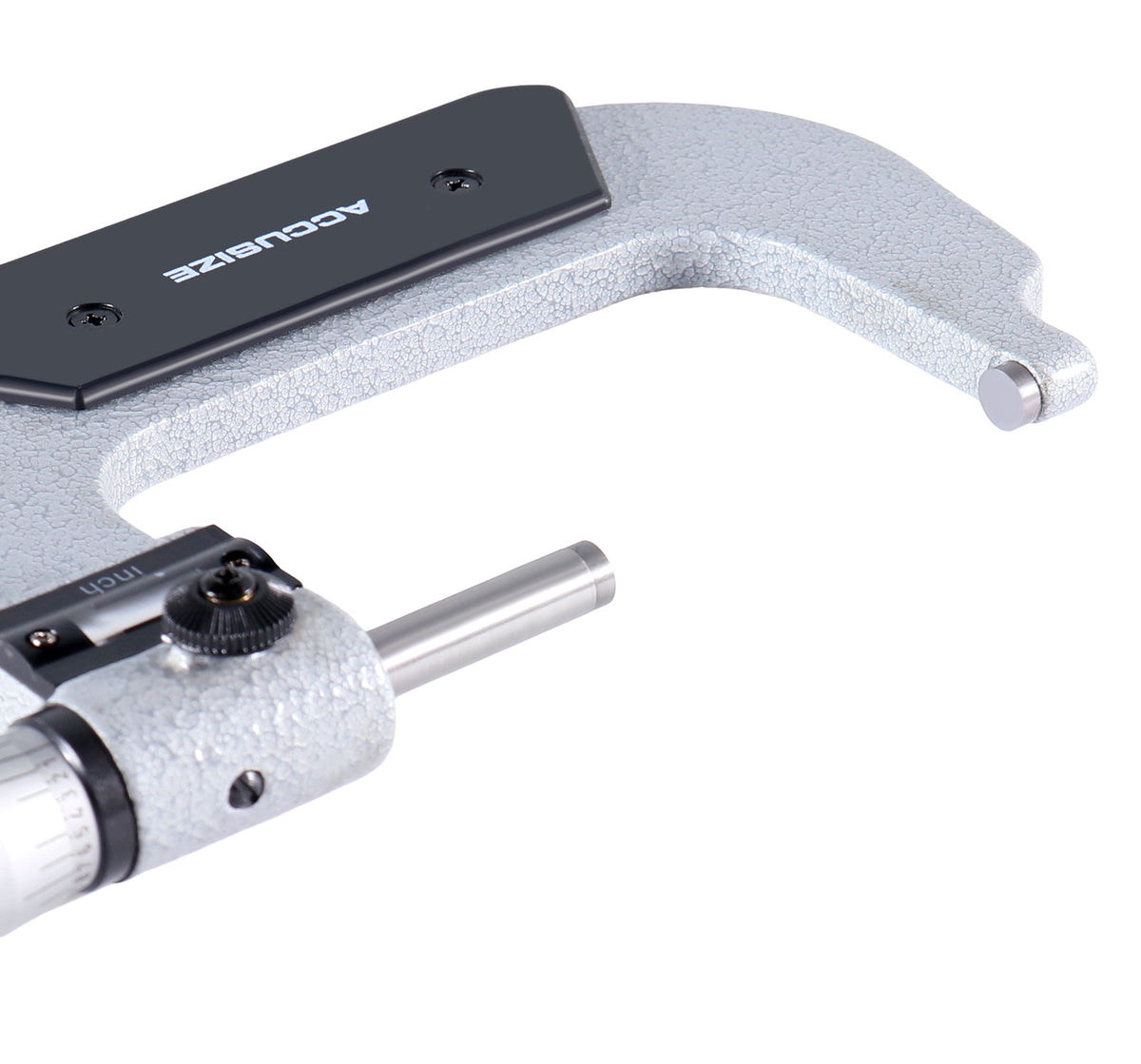2-3'' by 0.0001'' Digital Outside Micrometer, Bc20-3101