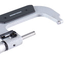 2-3'' by 0.0001'' Digital Outside Micrometer, Bc20-3101