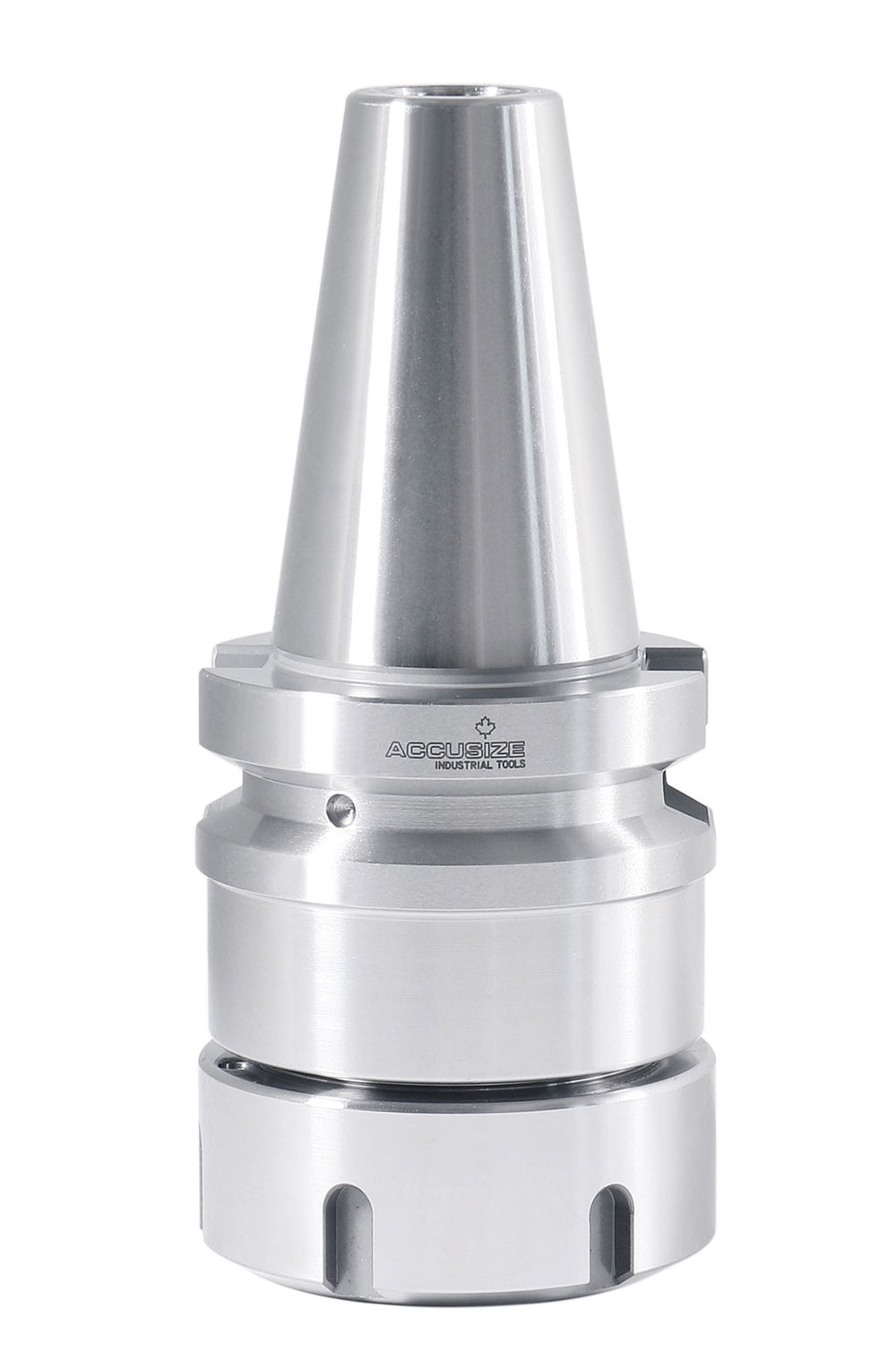 4 CAT40-ER40-2.76" Collet Chucks Balanced G2.5/25000rpm #B25 - Foto 6