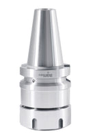 BT40 Shank + 15 Pcs ER40 Collet Set + Wrench in Fitted Strong Box, BT40-ER40