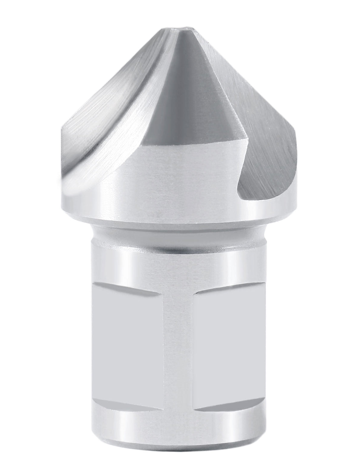 1'' Diameter Rota Cutter Countersink, Hss Countersink for Rota-Cutter, 3/4'' Weldon Shank, Ce00-0001
