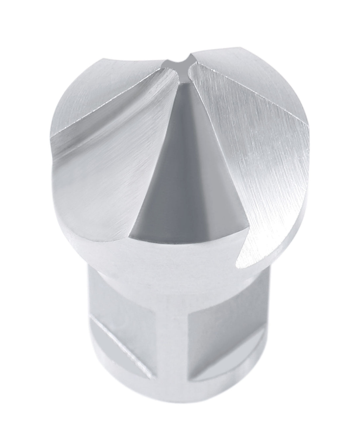 1'' Diameter Rota Cutter Countersink, Hss Countersink for Rota-Cutter, 3/4'' Weldon Shank, Ce00-0001