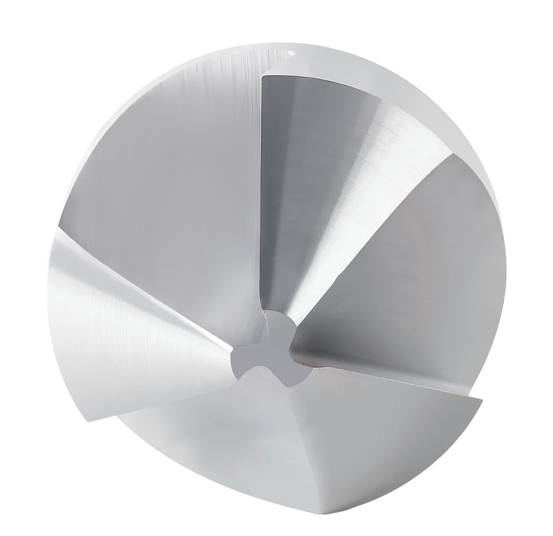 1-1/2'' Hss Countersink for Rota-Cutter, 3/4'' Weldon Shank for Magnetic Drilling Machines, 90 Deg, Ce00-0112