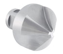 1-1/2'' Hss Countersink for Rota-Cutter, 3/4'' Weldon Shank for Magnetic Drilling Machines, 90 Deg, Ce00-0112
