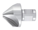 1-1/2'' Hss Countersink for Rota-Cutter, 3/4'' Weldon Shank for Magnetic Drilling Machines, 90 Deg, Ce00-0112