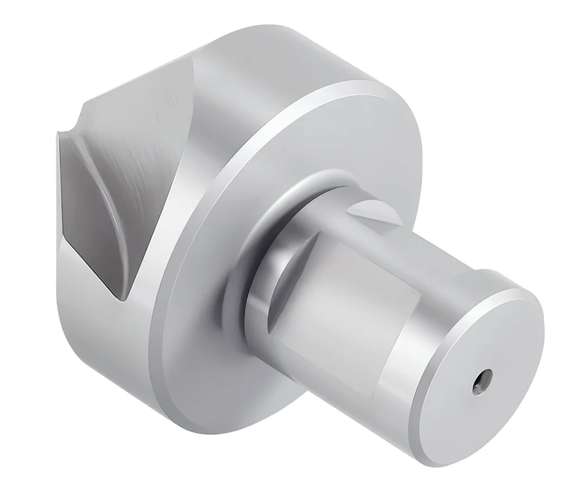 1-1/2'' Hss Countersink for Rota-Cutter, 3/4'' Weldon Shank for Magnetic Drilling Machines, 90 Deg, Ce00-0112