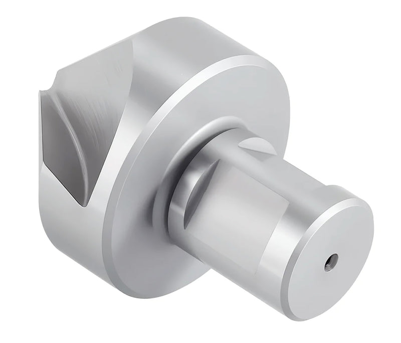 1-1/2'' Hss Countersink for Rota-Cutter, 3/4'' Weldon Shank for Magnetic Drilling Machines, 90 Deg, Ce00-0112