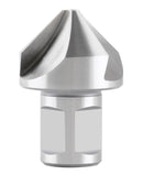 H.S.S. Countersink for Rota-Cutter,  3/4" Weldon Shank, 90 Deg and 82 Deg