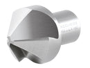 H.S.S. Countersink for Rota-Cutter,  3/4" Weldon Shank, 90 Deg and 82 Deg