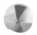 H.S.S. Countersink for Rota-Cutter,  3/4" Weldon Shank, 90 Deg and 82 Deg