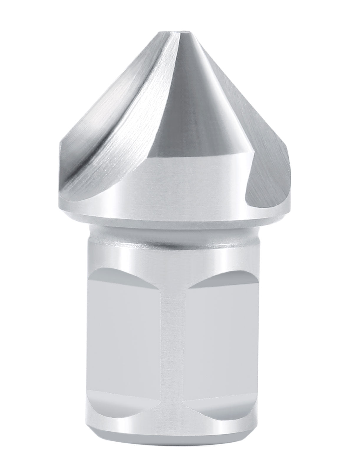 1'' Hss Countersink for Rota-Cutter, 3/4'' Weldon Shank for Magnetic Drilling Machine, 82 Deg, Ce82-0001