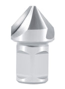1'' Hss Countersink for Rota-Cutter, 3/4'' Weldon Shank for Magnetic Drilling Machine, 82 Deg, Ce82-0001