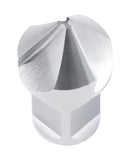 1'' Hss Countersink for Rota-Cutter, 3/4'' Weldon Shank for Magnetic Drilling Machine, 82 Deg, Ce82-0001
