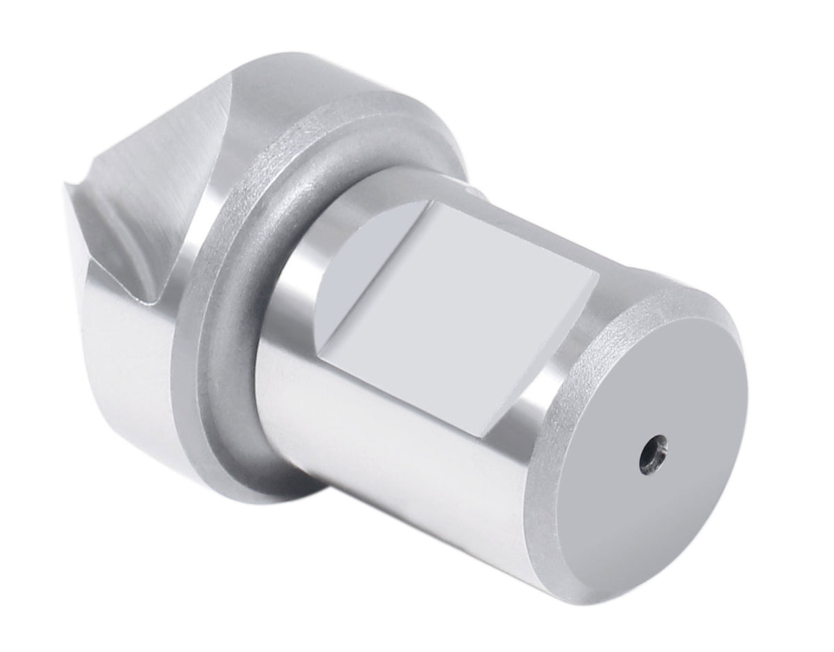 1'' Hss Countersink for Rota-Cutter, 3/4'' Weldon Shank for Magnetic Drilling Machine, 82 Deg, Ce82-0001