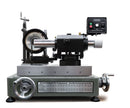 Cuttermasters Advanced, Tool Grinder Journeyman JX, 500 Watt 82mm DC Motor, Long Tool Spindle CM-JX