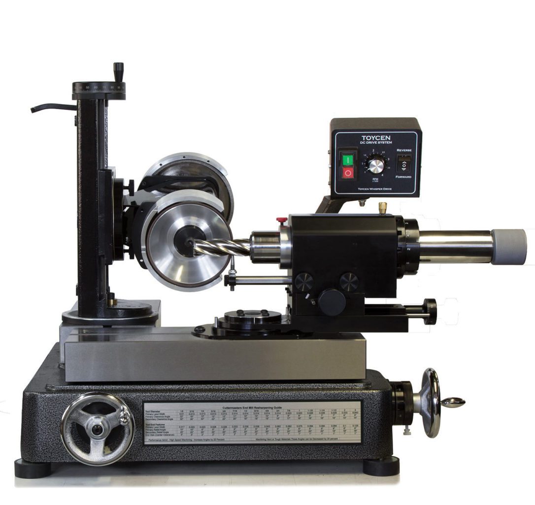 CUTTERMASTER Professional Tool Maker CM-01P, MK3 Radius Air, CM-01P